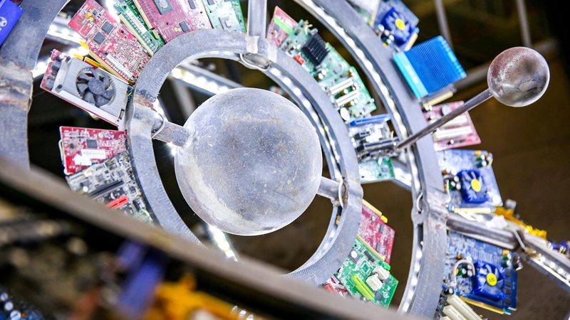 政府数据中台：构建智慧政务的基石